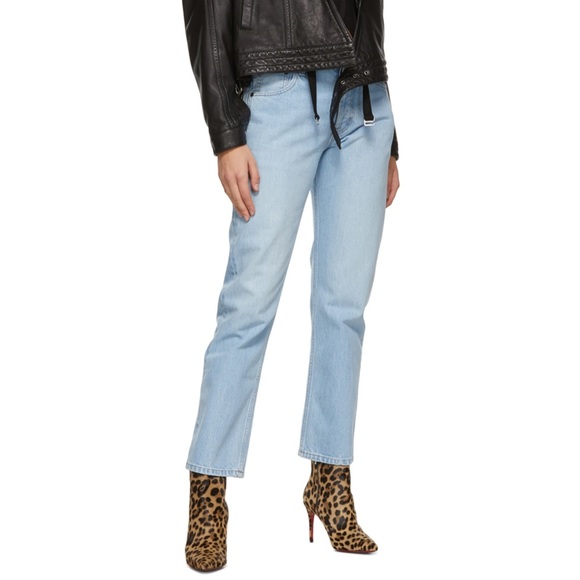 Christian Louboutin (authentic)So Kate booties - Picture 9 of 9